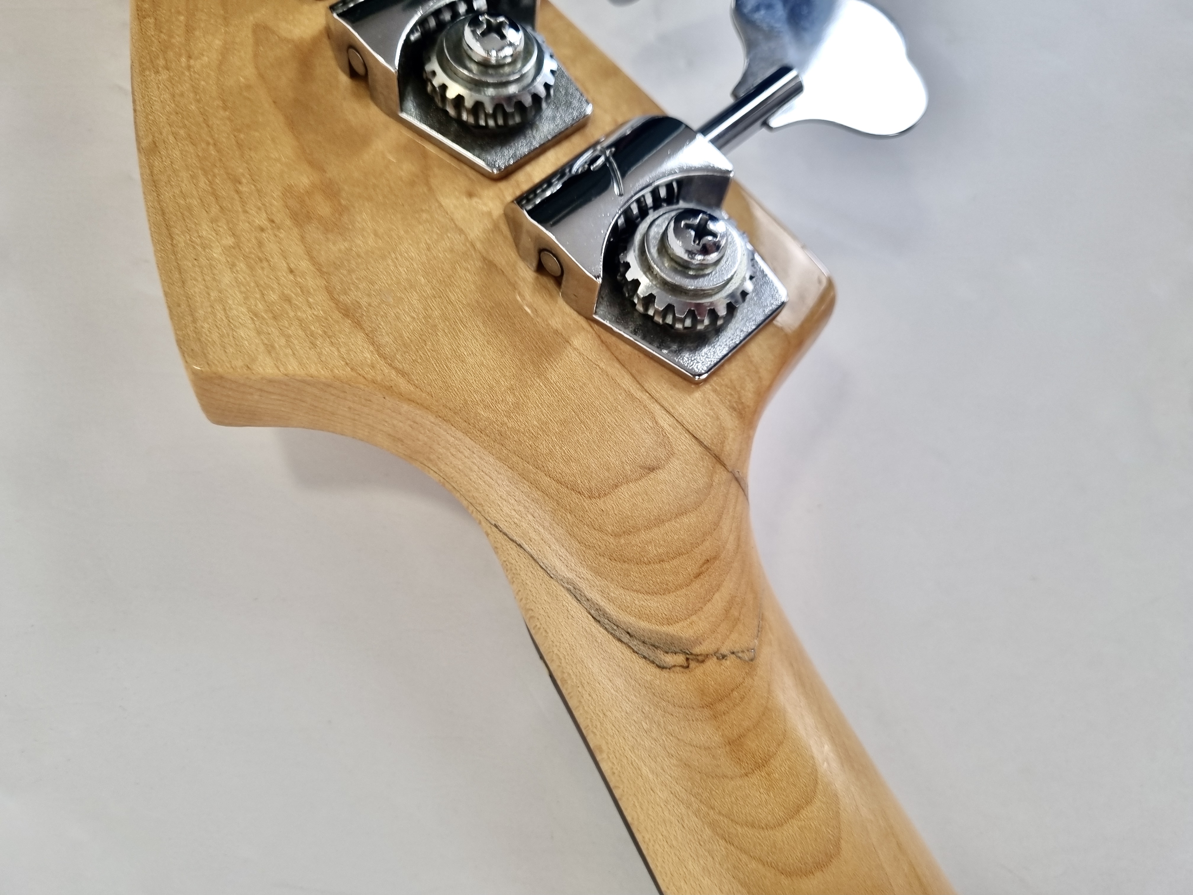 Fender Jazz Bass (1978) (81179)