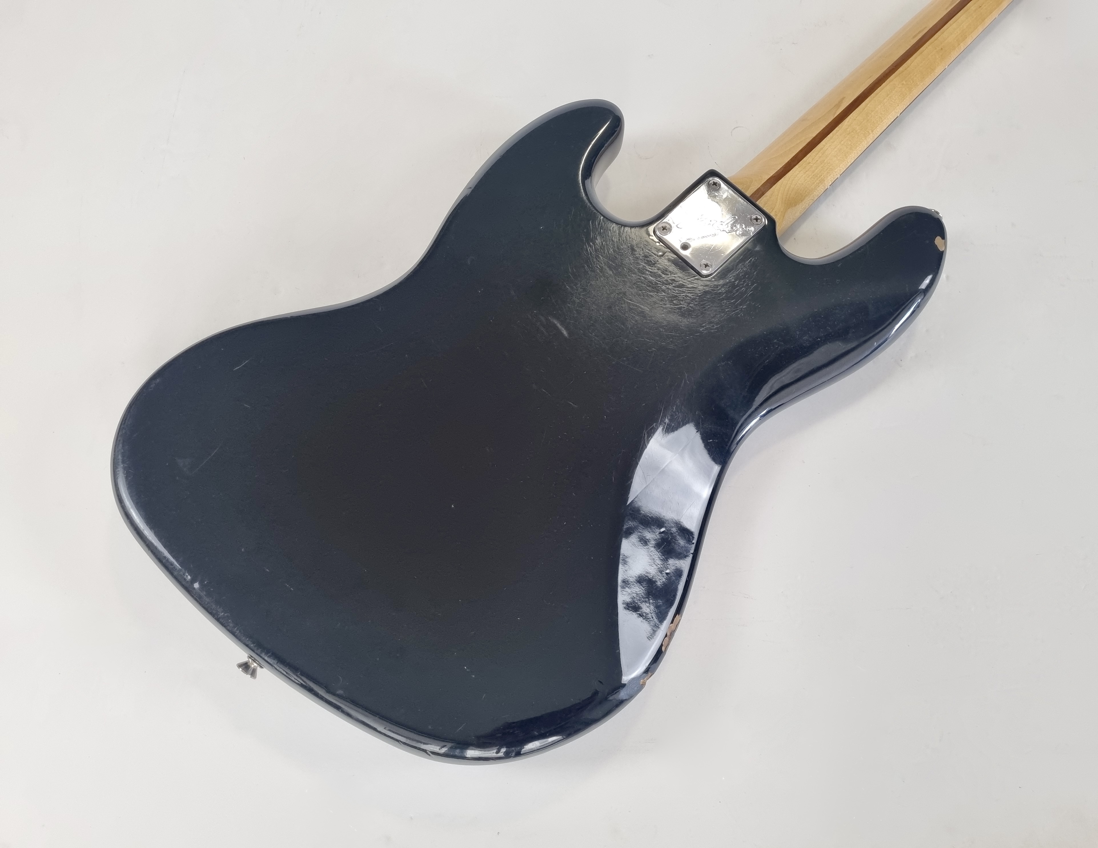 Fender Jazz Bass (1978) (43505)