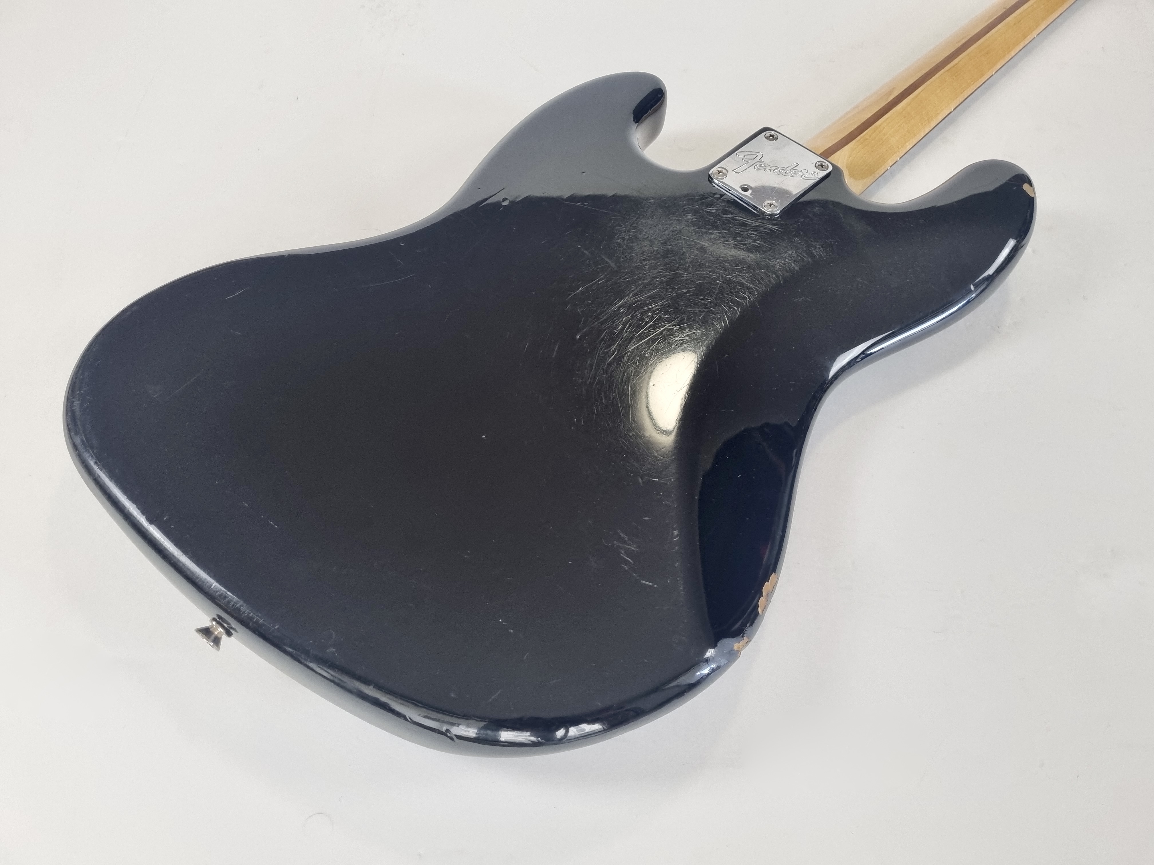 Fender Jazz Bass (1978) (47605)
