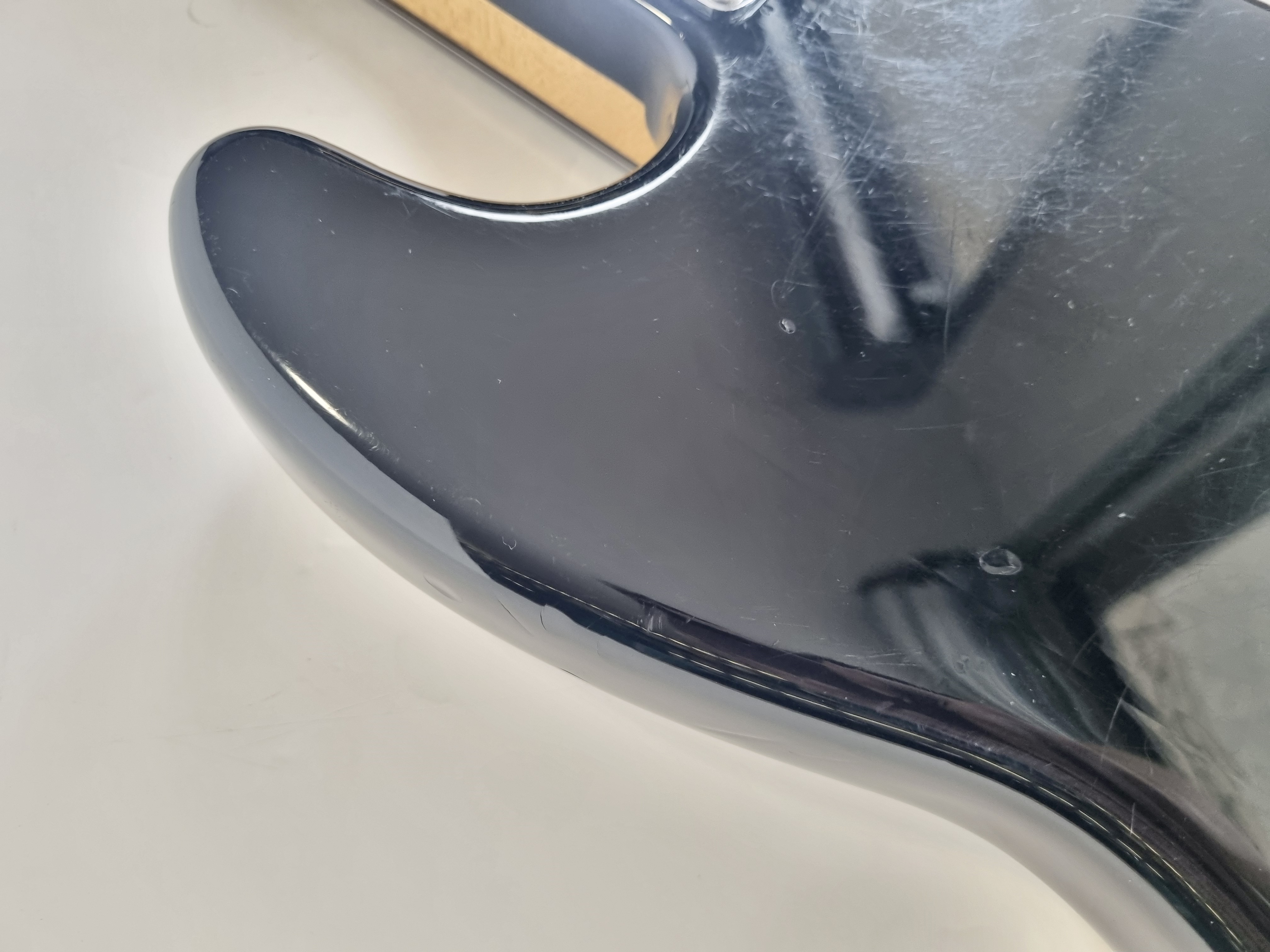 Fender Jazz Bass (1978) (19817)