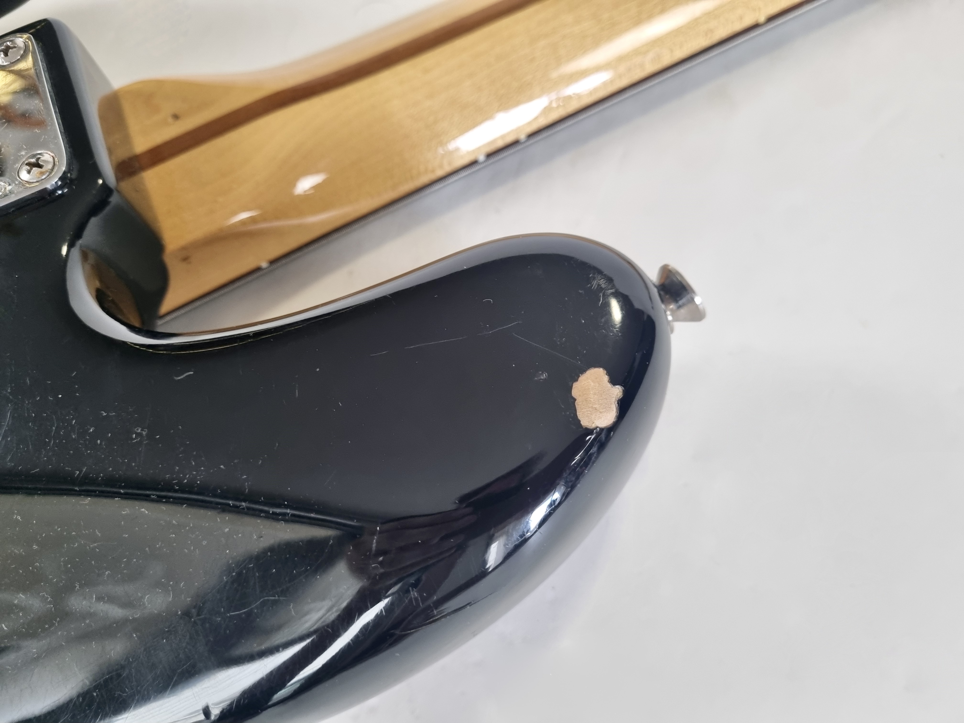 Fender Jazz Bass (1978) (95261)