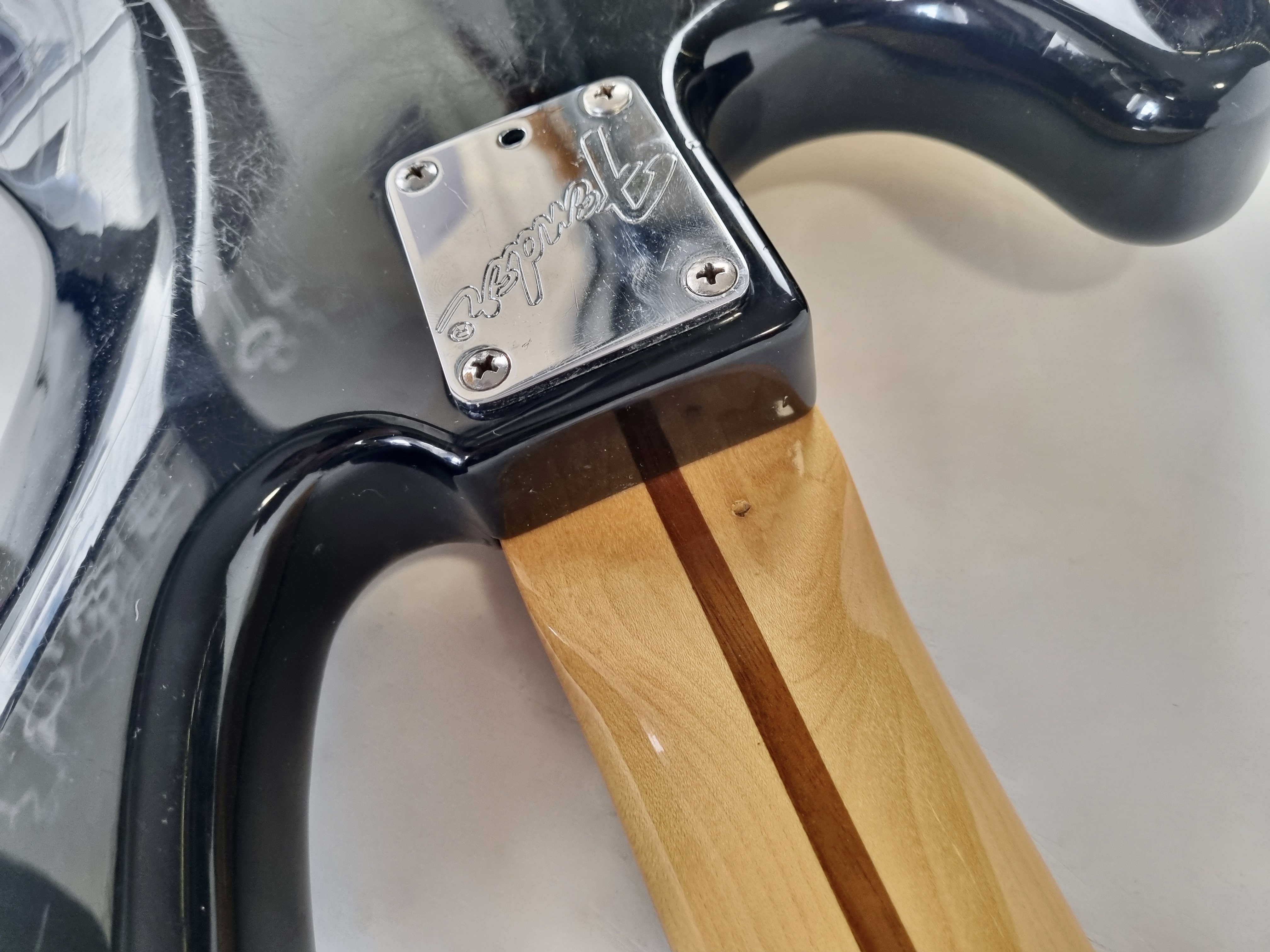 Fender Jazz Bass (1978) (89160)