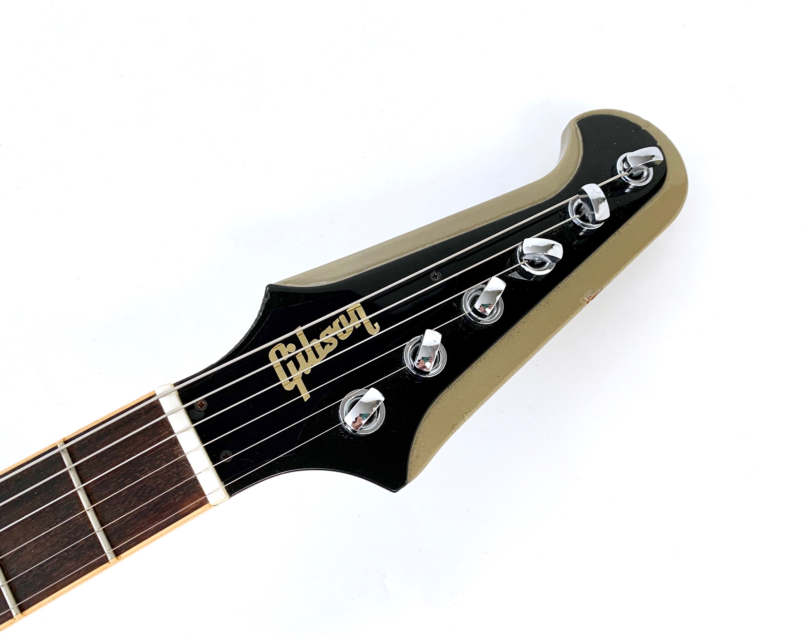 Gibson Elliot Easton Firebird (70524)
