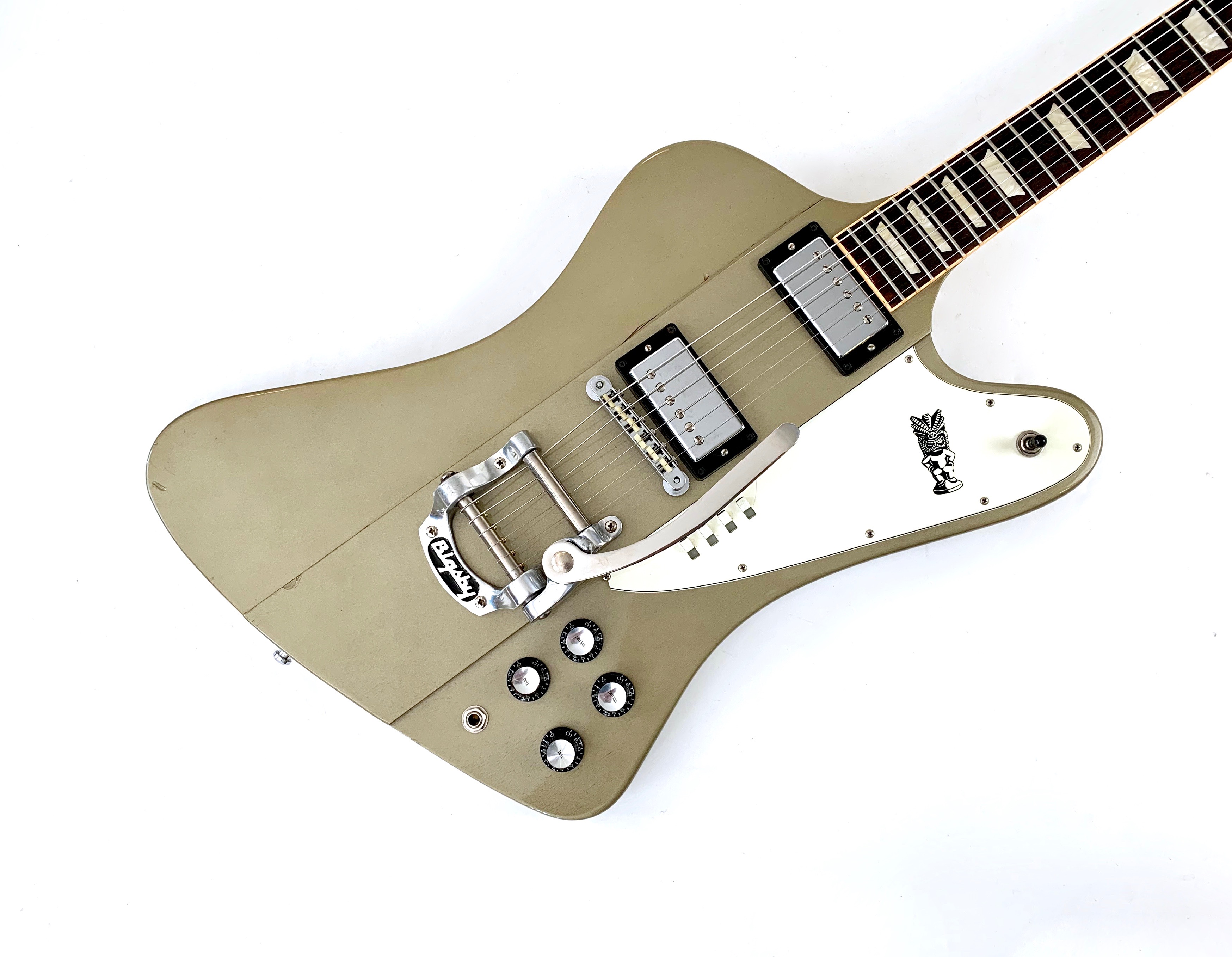 Gibson Elliot Easton Firebird (89743)