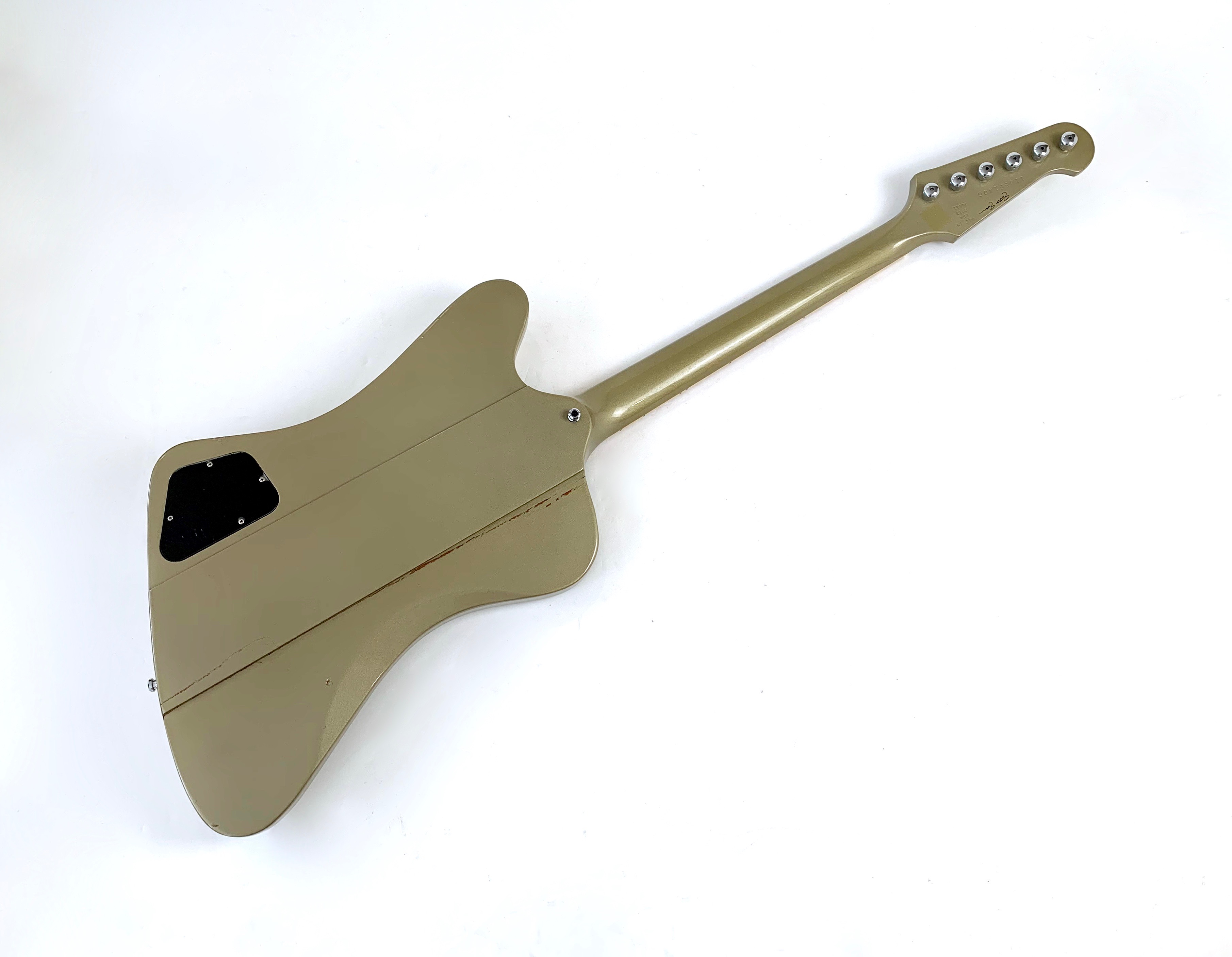 Gibson Elliot Easton Firebird (53594)