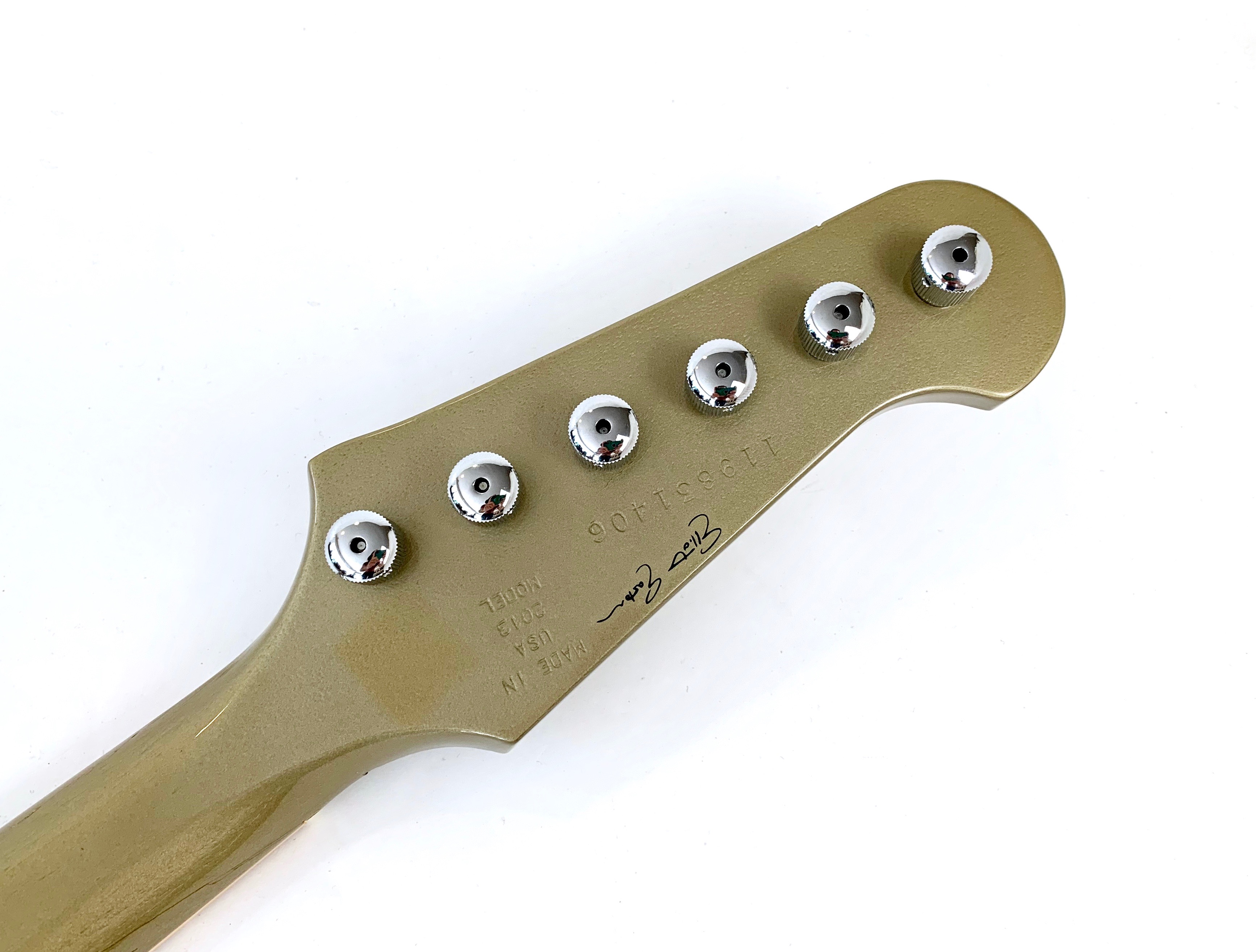 Gibson Elliot Easton Firebird (38576)