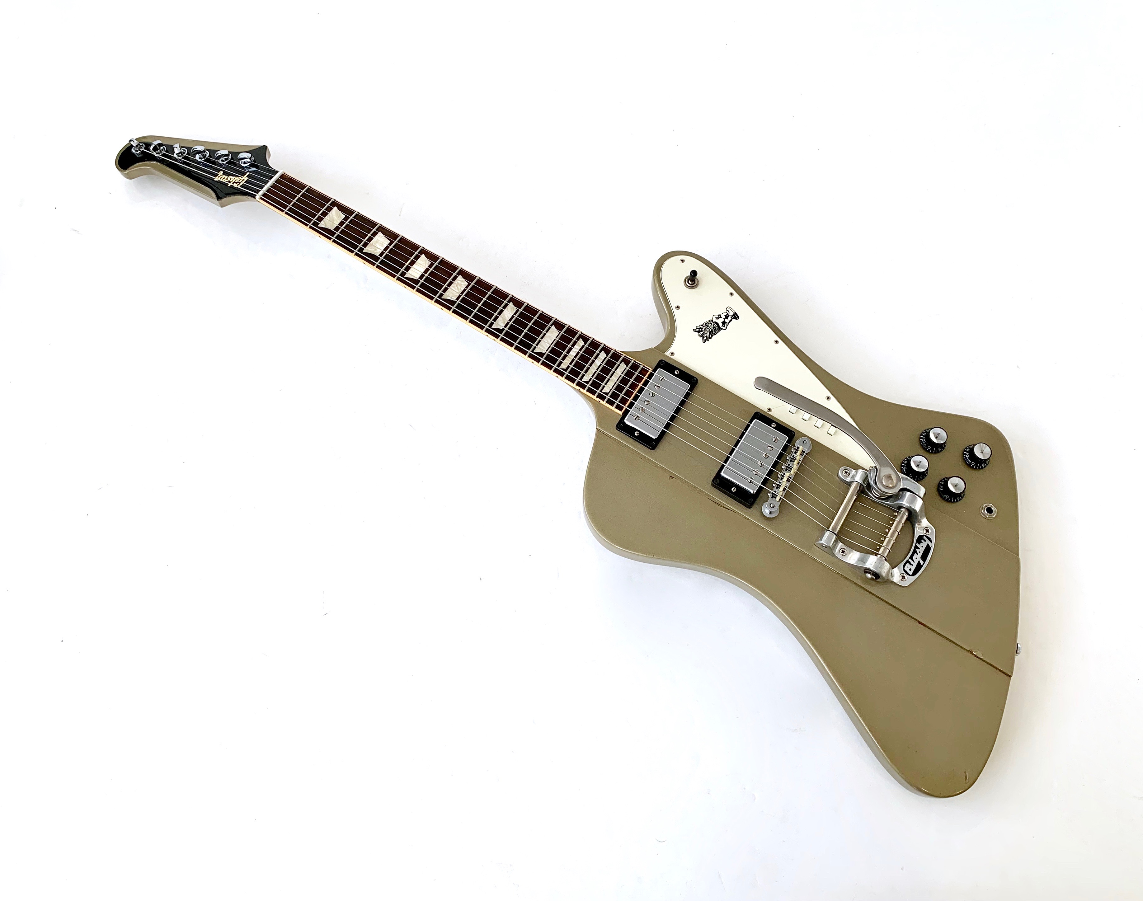 Gibson Elliot Easton Firebird (55433)
