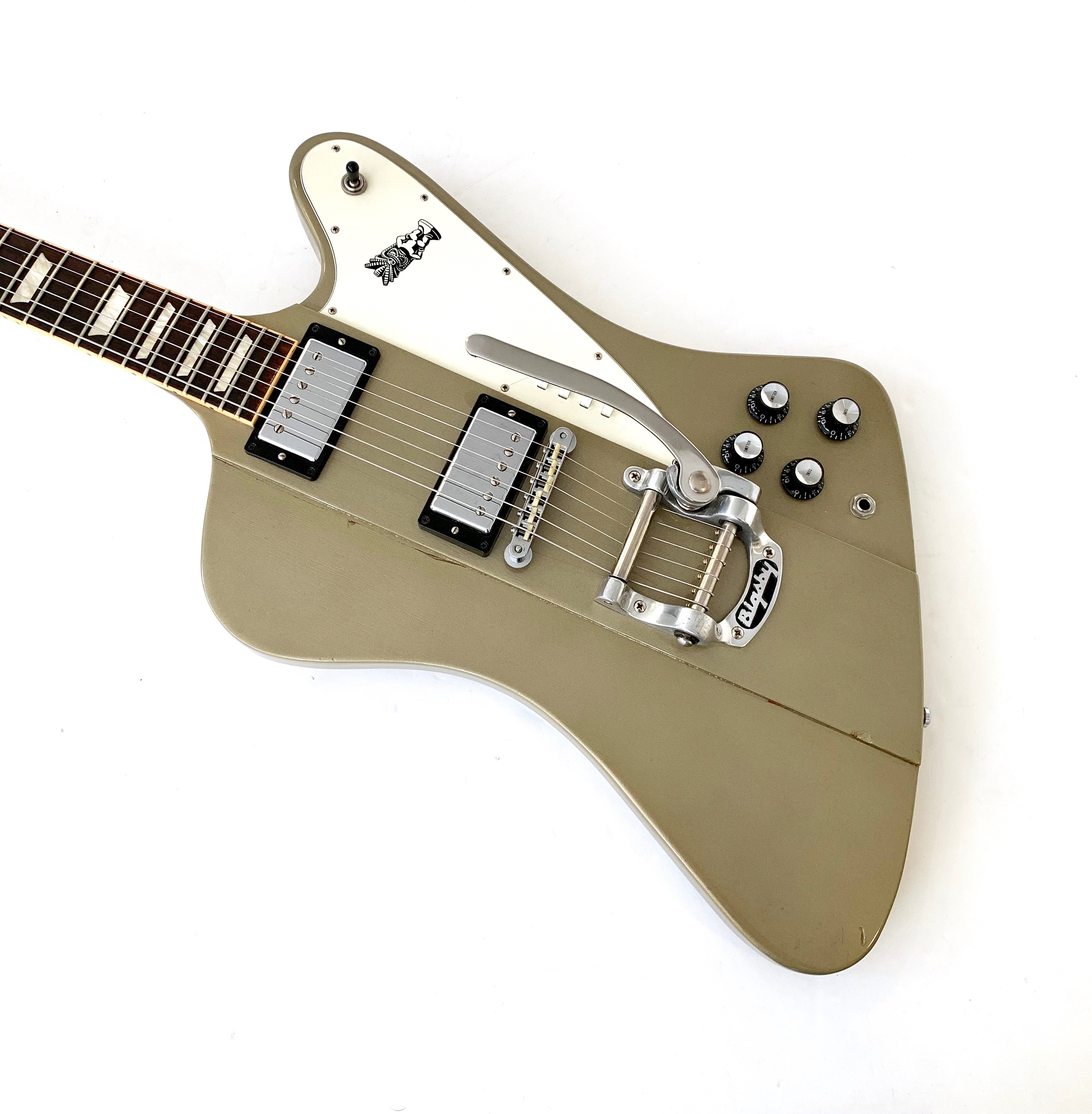 Gibson Elliot Easton Firebird (58186)