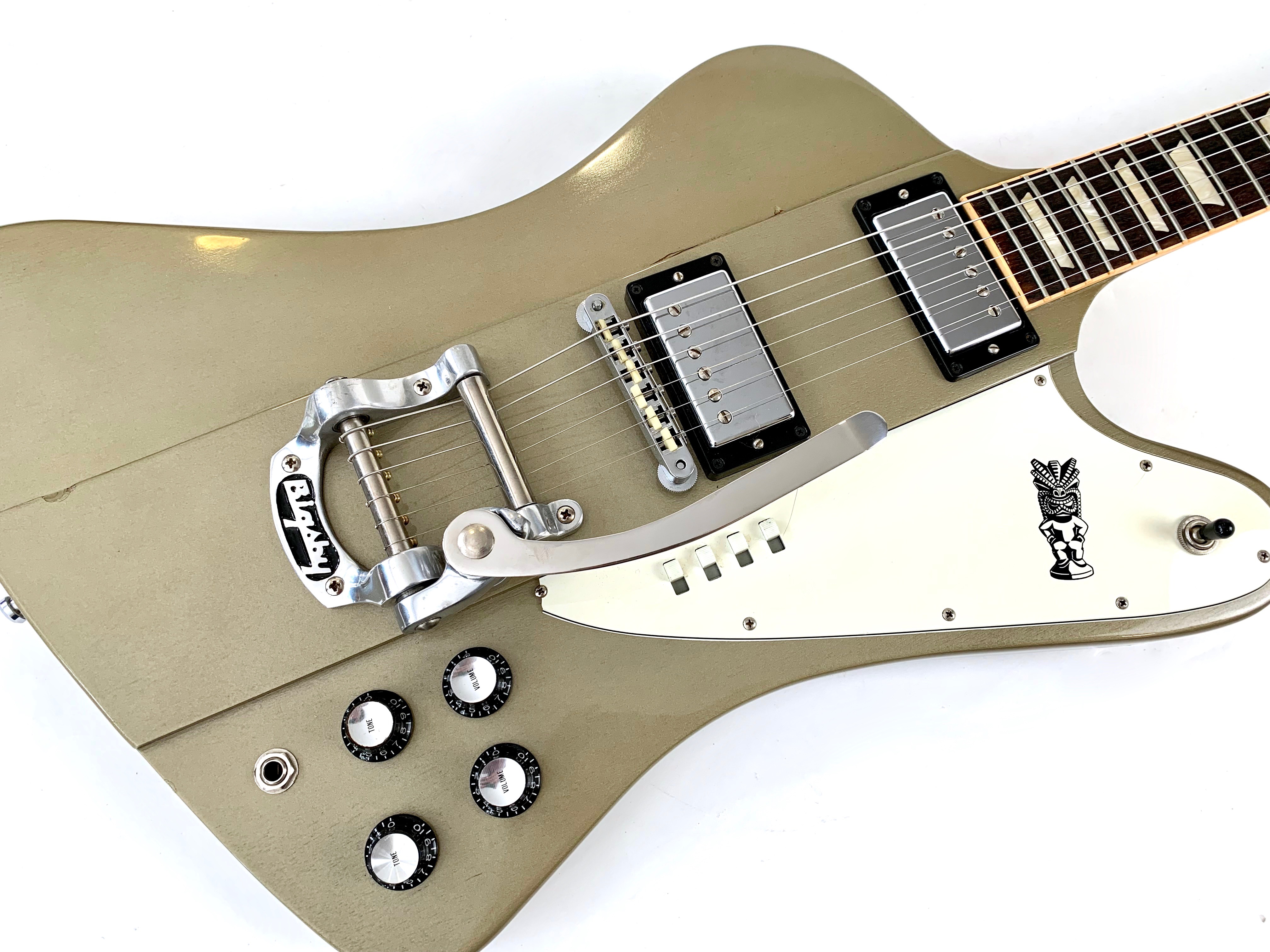 Gibson Elliot Easton Firebird (66368)
