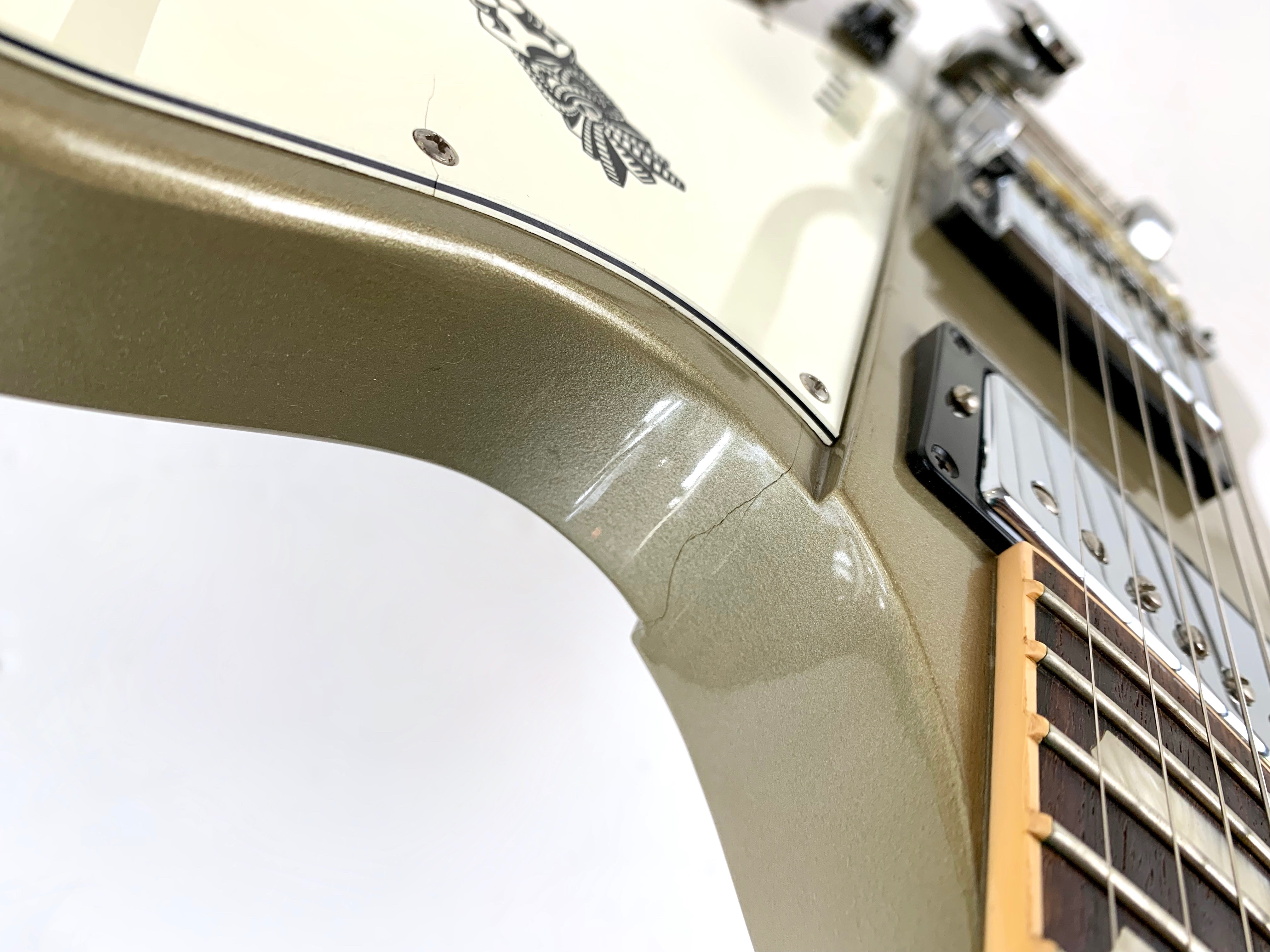 Gibson Elliot Easton Firebird (79199)