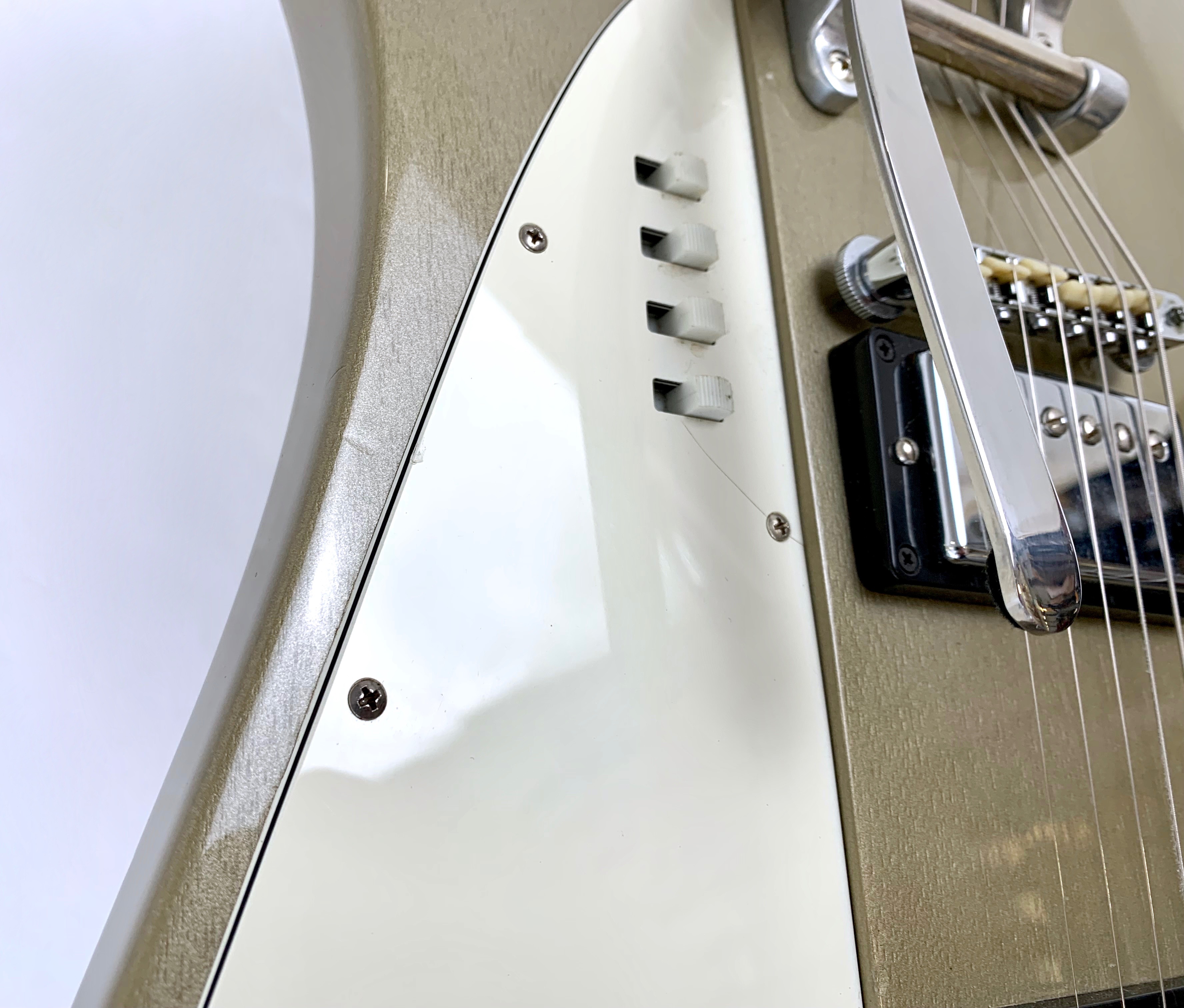 Gibson Elliot Easton Firebird (35716)