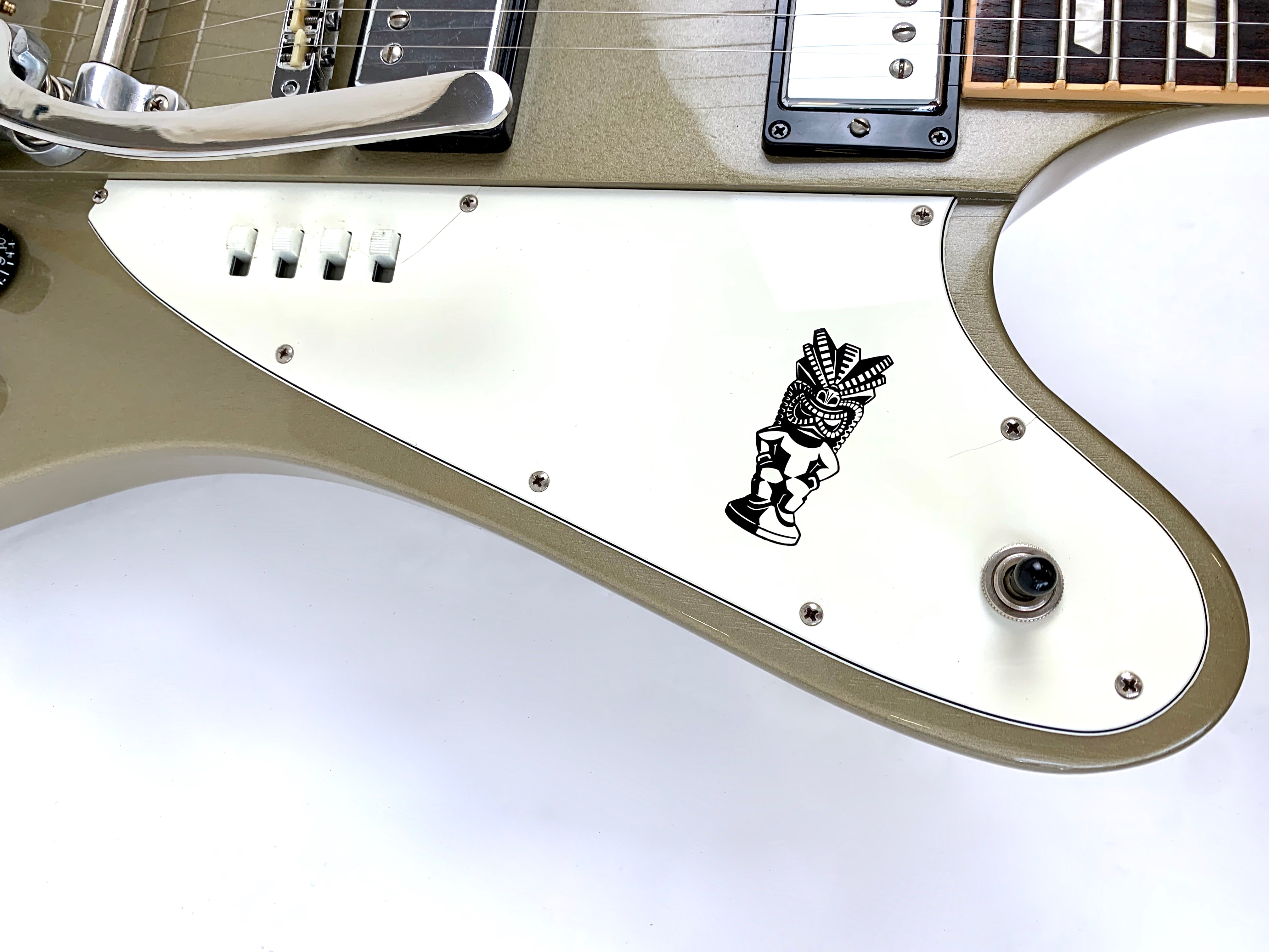 Gibson Elliot Easton Firebird (49012)