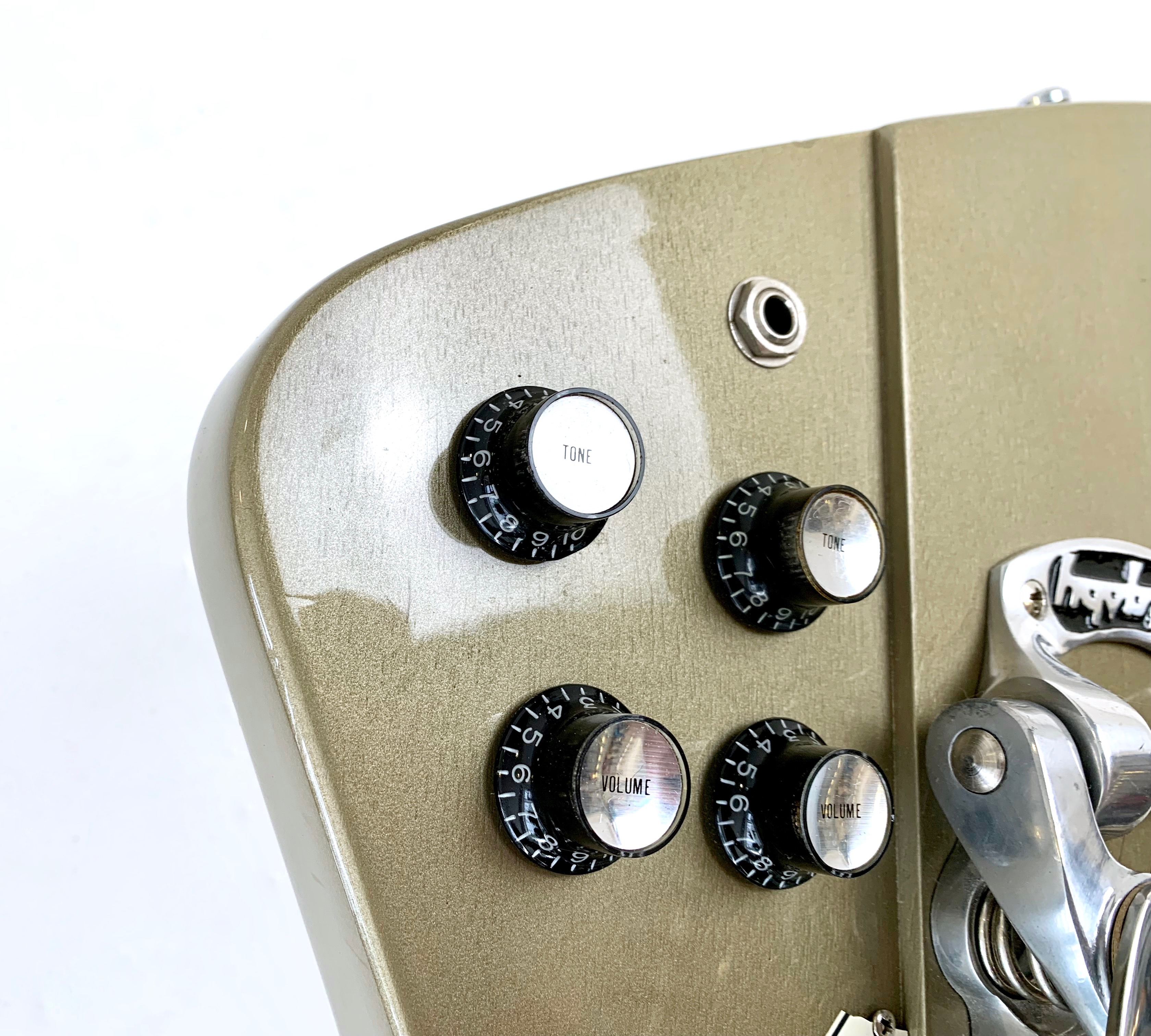 Gibson Elliot Easton Firebird (47257)