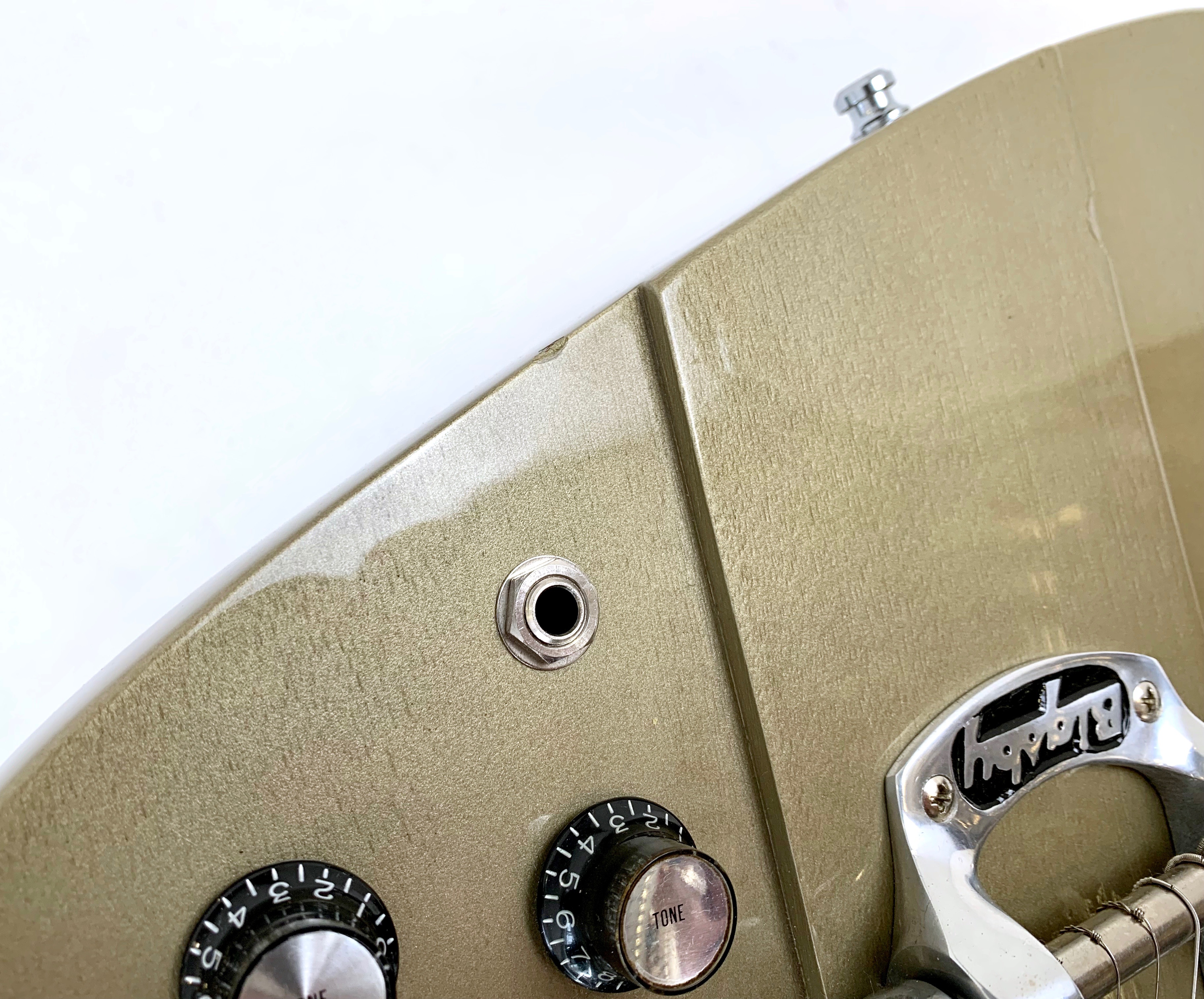 Gibson Elliot Easton Firebird (48692)