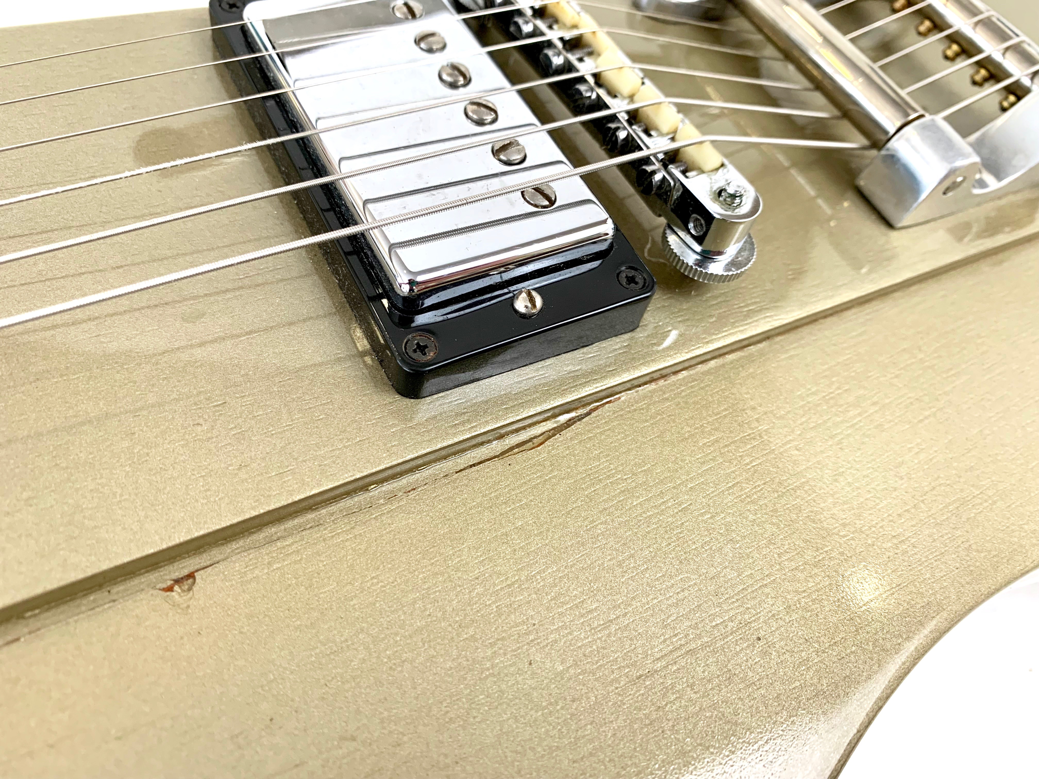 Gibson Elliot Easton Firebird (68527)