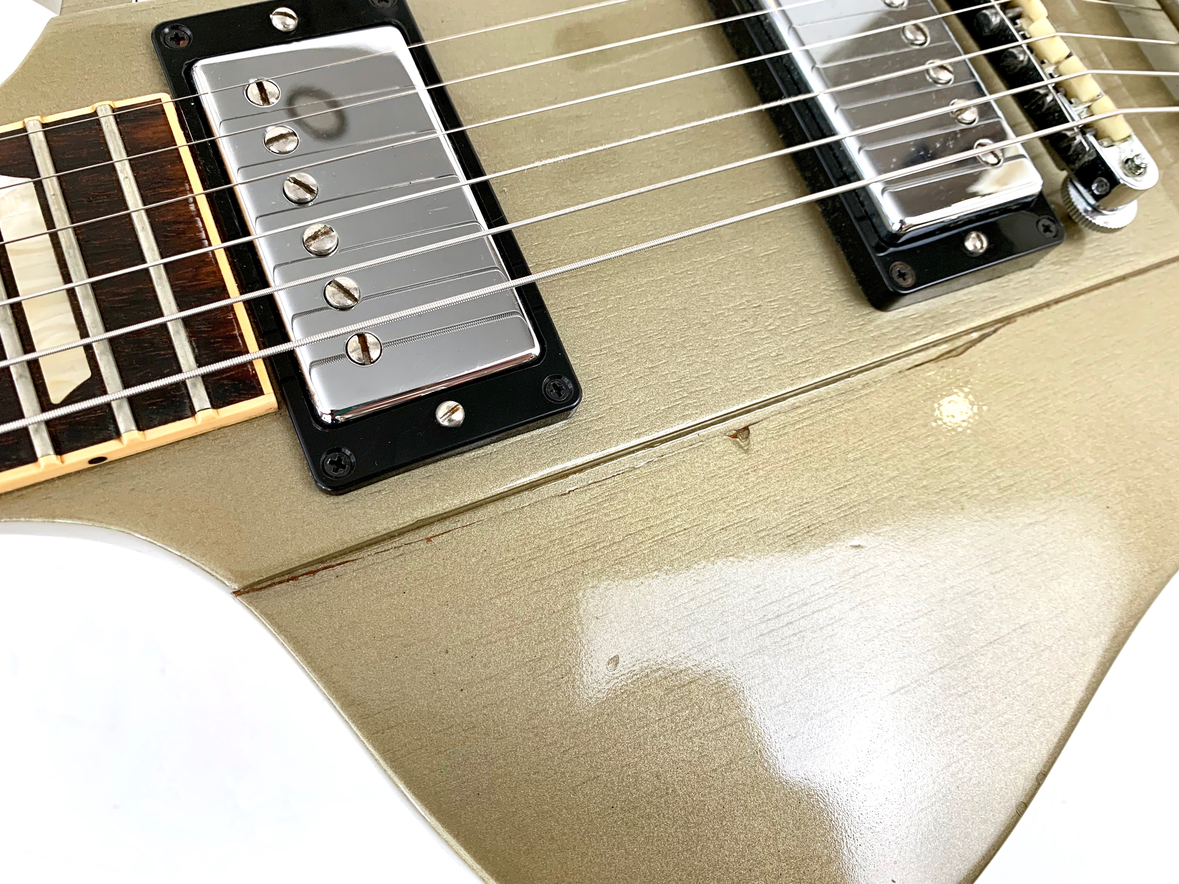 Gibson Elliot Easton Firebird (47846)