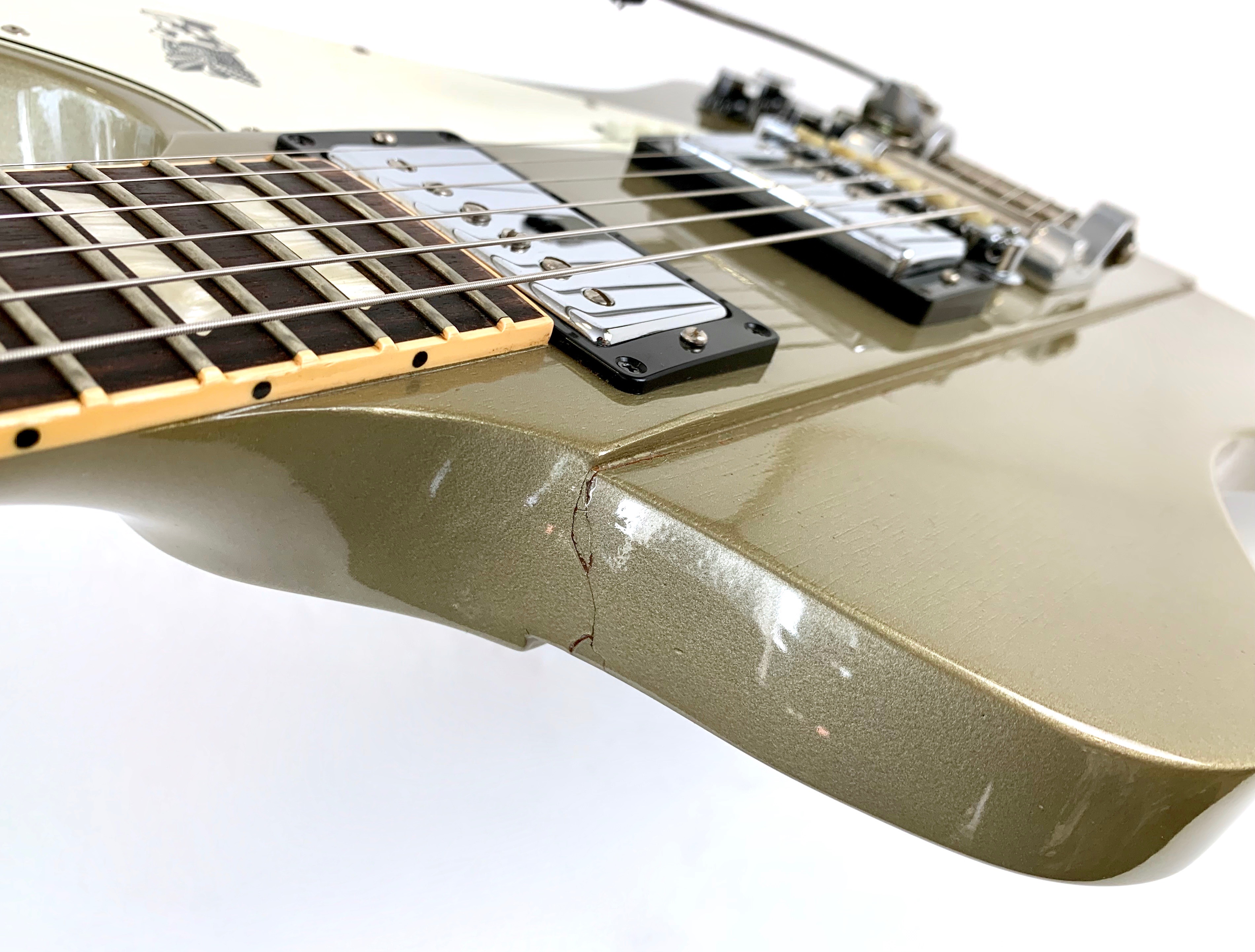 Gibson Elliot Easton Firebird (75974)