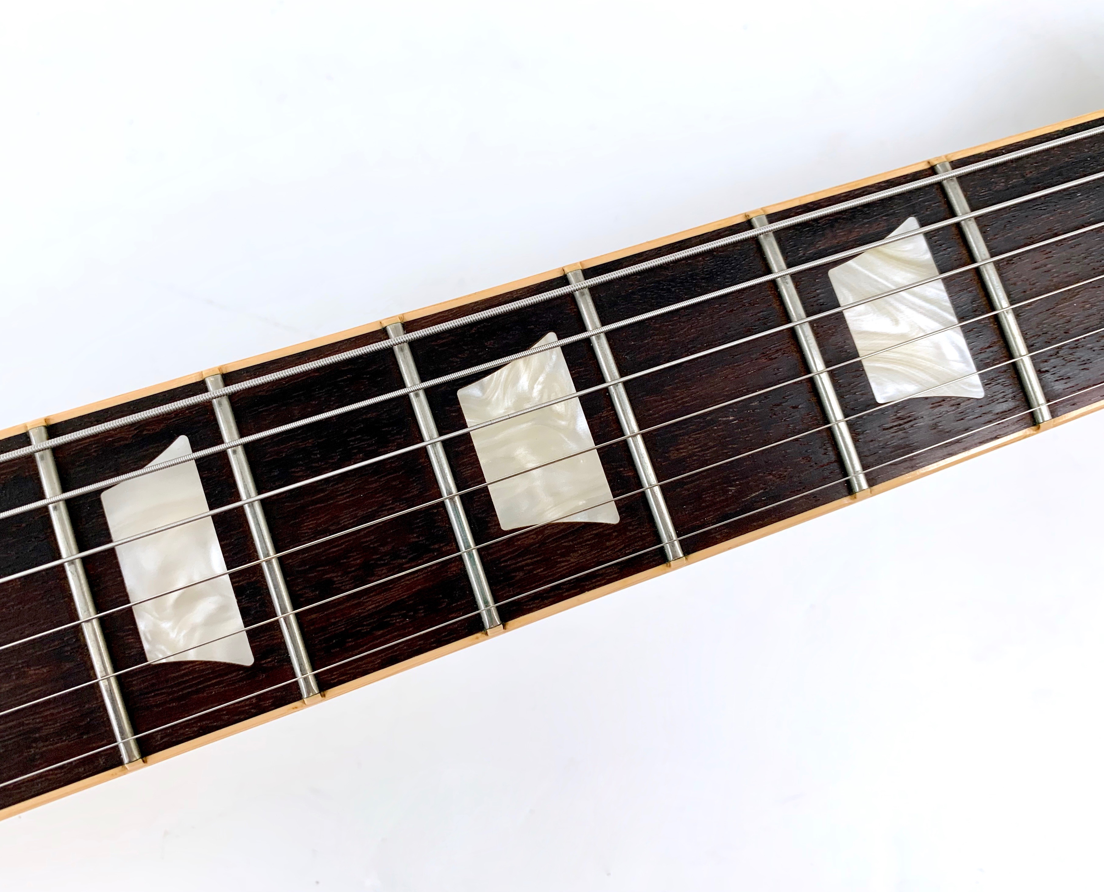 Gibson Elliot Easton Firebird (81633)