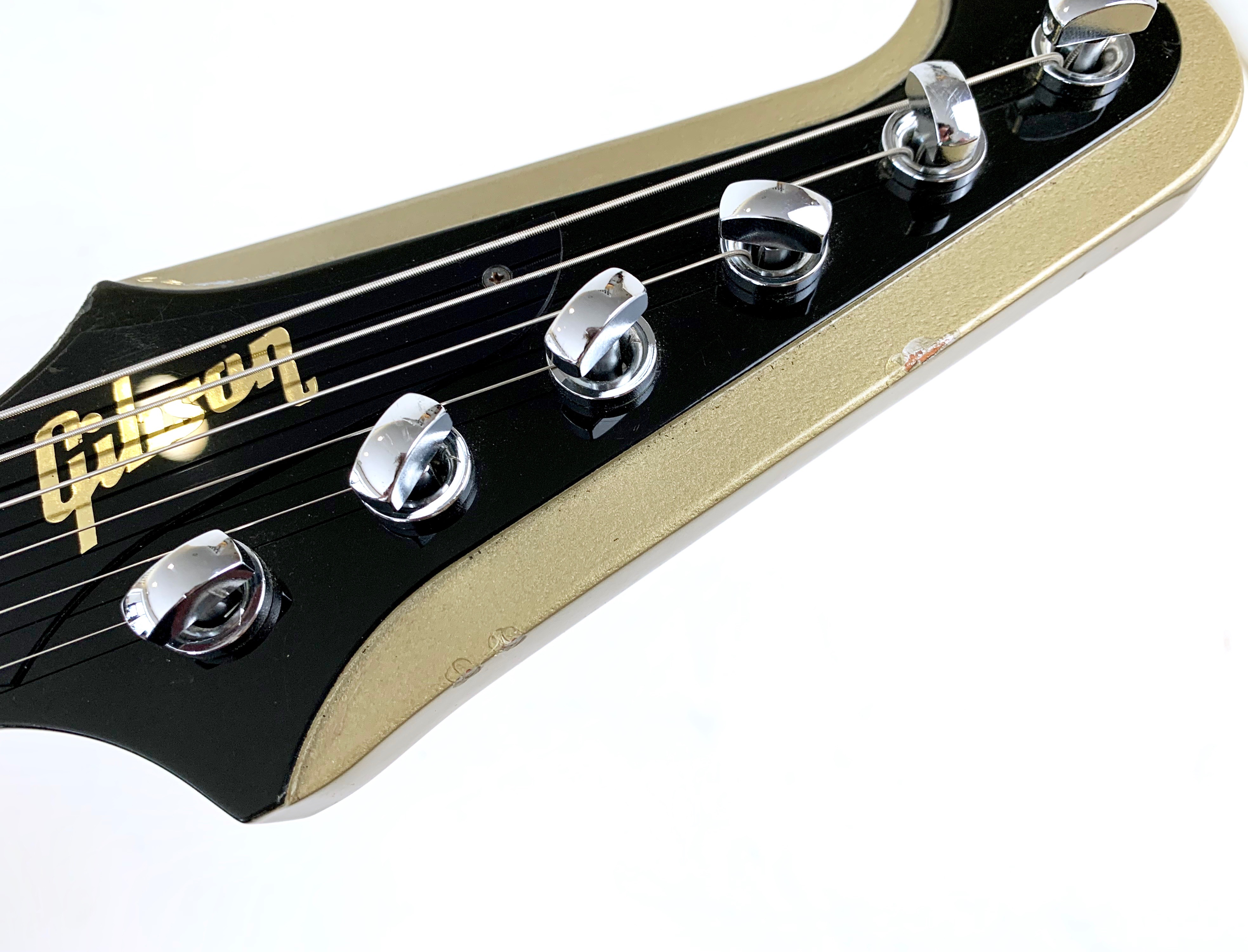 Gibson Elliot Easton Firebird (74290)
