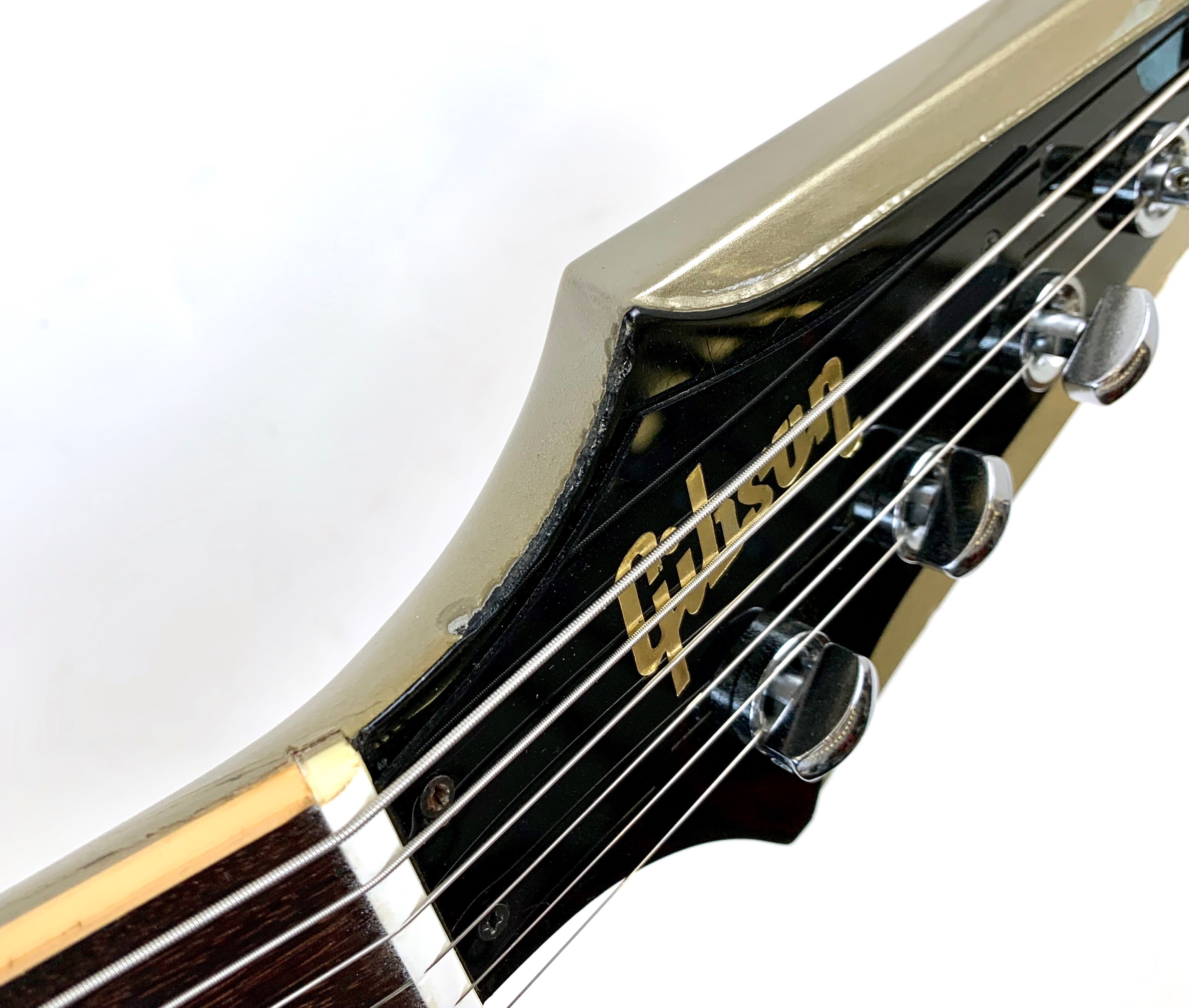 Gibson Elliot Easton Firebird (80261)