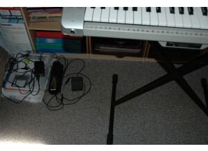 Yamaha PSR-2100 (66562)