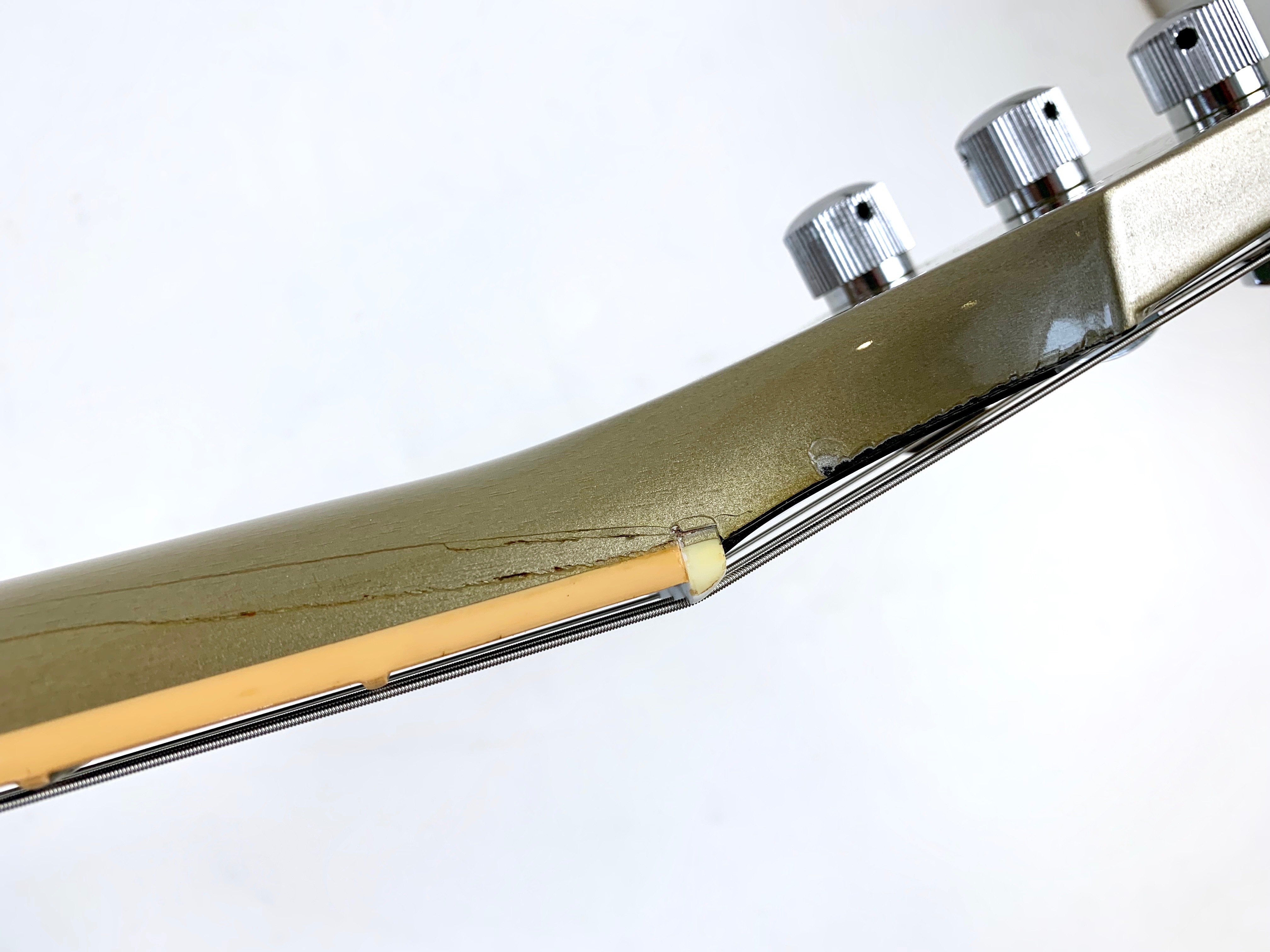 Gibson Elliot Easton Firebird (3307)