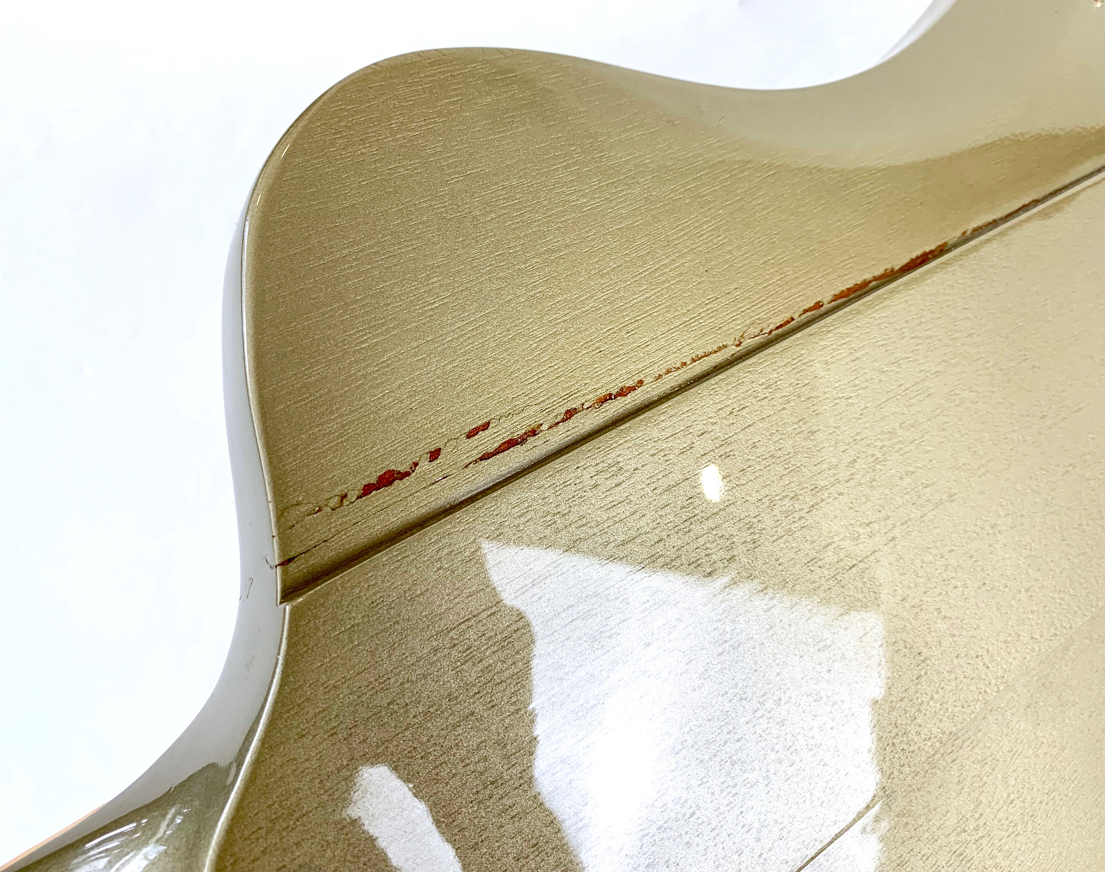 Gibson Elliot Easton Firebird (62447)