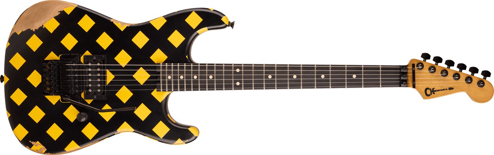 Super Stock San Dimas Style 1 FR