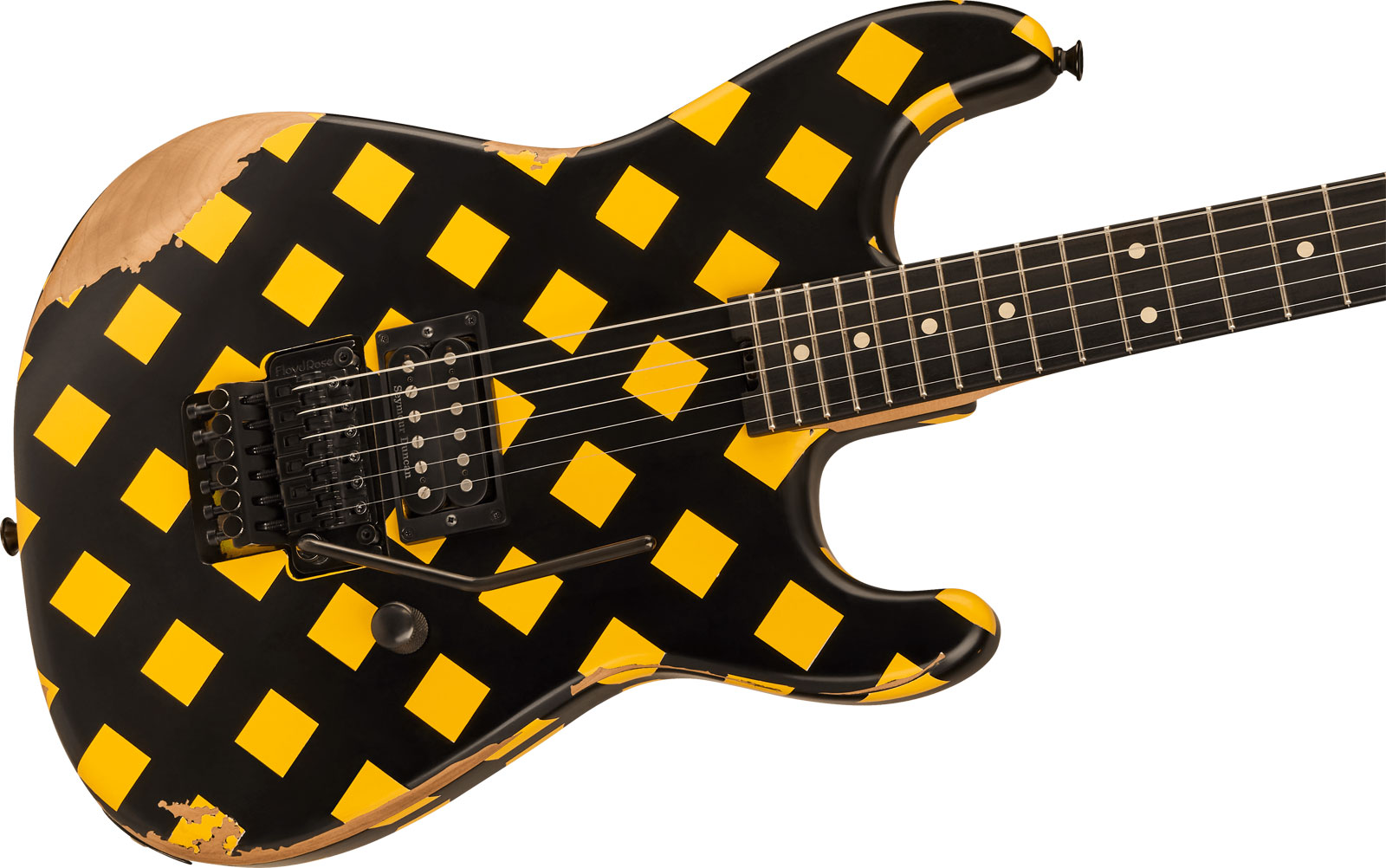 Super Stock San Dimas Style 1 FRBODY