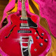 Custom Shop 1959 ES-335 Dot Reissue Custom Shop 1959 ES-335 Dot Reissue