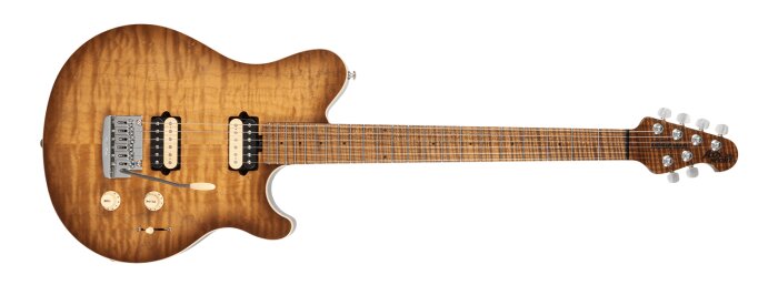 Axis Super Sport 3 Axis Super Sport 3