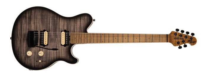 Axis Super Sport 4 Axis Super Sport 4