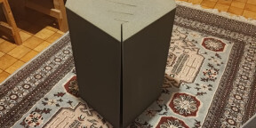 Vends Absorbeurs Large Bande / Basses Fréquences
