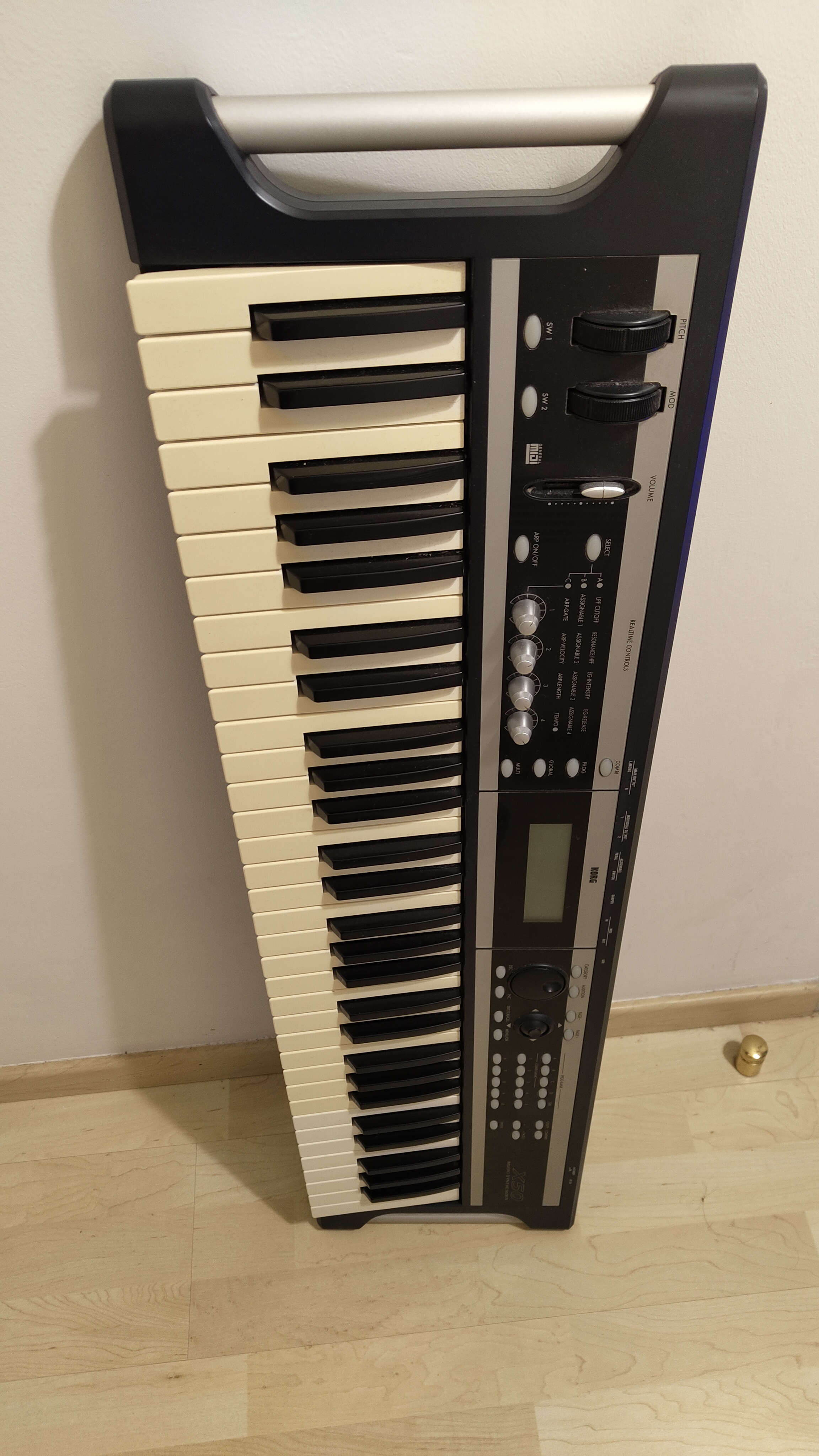 KORG 250