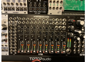 WMD Performance Mixer (5042)