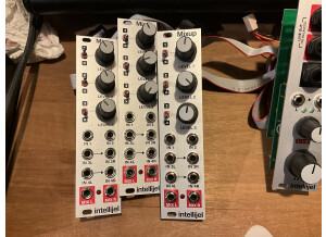 Intellijel Designs Mixup (95487)