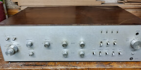 Amplificateur ESART E-150-S2