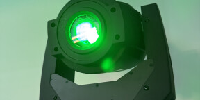 Lyres LED 90W comme neuves