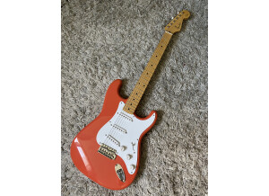 Fender Hank Marvin Signature Stratocaster (9993)