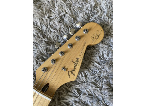 Fender Hank Marvin Signature Stratocaster (70708)