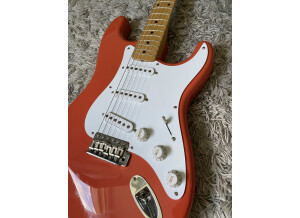 Fender Hank Marvin Signature Stratocaster (62815)