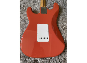 Fender Hank Marvin Signature Stratocaster (50190)