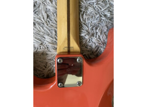 Fender Hank Marvin Signature Stratocaster (52585)