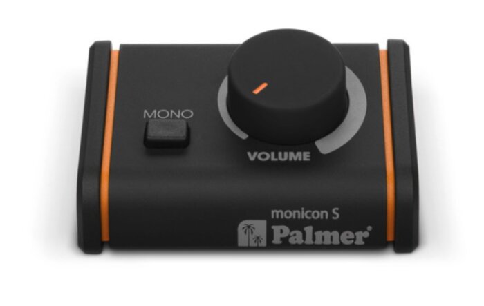 Monicon S Monicon S