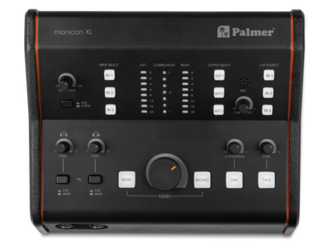 Monicon XL Monicon XL