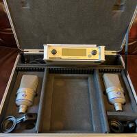 Paire TLM 103D + DMI2