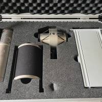 Brauner VM1 en état impeccable