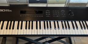 Roland S50 sampleur échantillonneur DT100