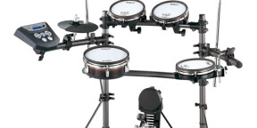 Roland TD6-KX comme neuve