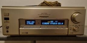 Vends Amplificateur home cinéma Sony VA777ES